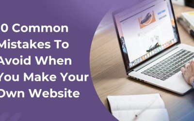 10 Mistakes to Avoid When Building Your WordPress Website