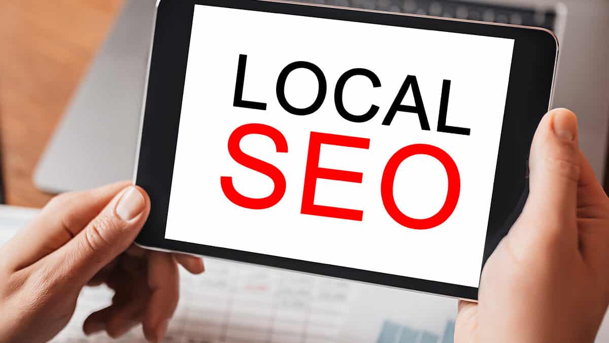 Local SEO Agency Zimbabwe